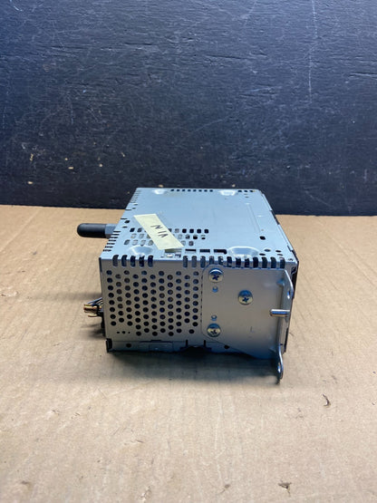 2014 Ford Explorer Audio Equipment Radio Receiver AM FM CD af9462 DG2