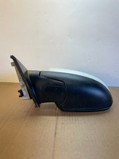 2007 to 2013 BMW X5 Left Driver LH Side View Door Mirror AI3834 DG3