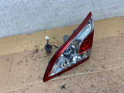 2011-2014 Nissan Murano Right Passenger RH Side Inner Tail Light Oem AB3377 LK2