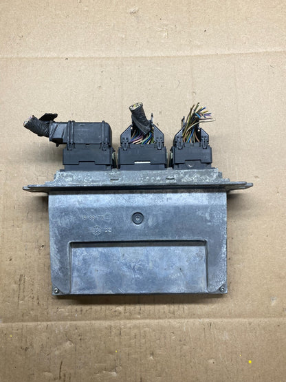 2008 2009 3.5L Ford Edge MKX Engine Control Module Unit Ecu Ecm OEM R4032 DG0
