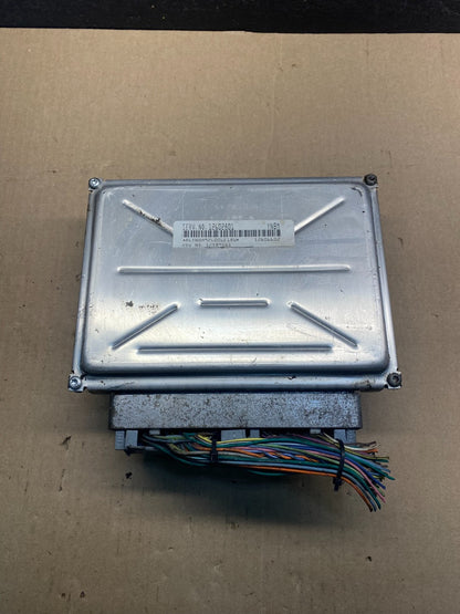 2005 Chevrolet Astro Ecu Engine Control Module Unit Ecm AG5970 DG0