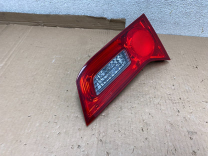 2007 2008 2009 Acura Rdx Right Passenger Side RH Inner Tail Light U8549 DW2