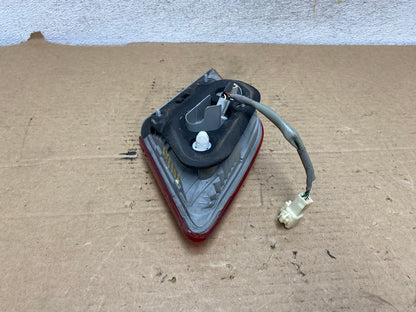 2007 2008 2009 Toyota Camry Right Passenger Rh Tail Light Inner AH8002 LK3