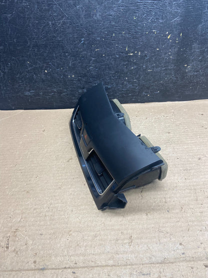 2013-2015 Nissan Altima Center Dash Vents Ac Air Vent Trim Panel Bezel ah5313 DG2