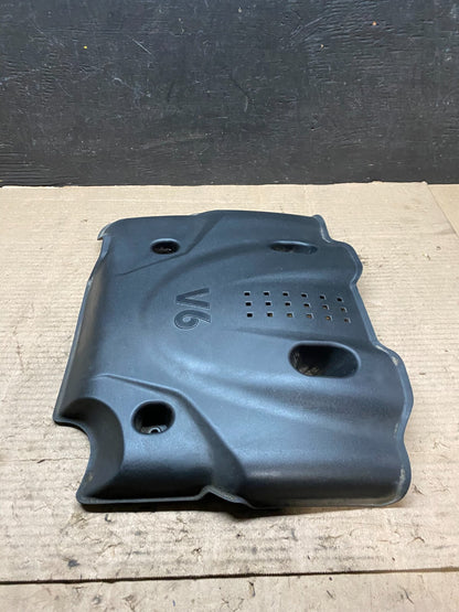 2008 - 2010 Hyundai Tucson Kia Sportage Engine Motor Cover G8185 R3