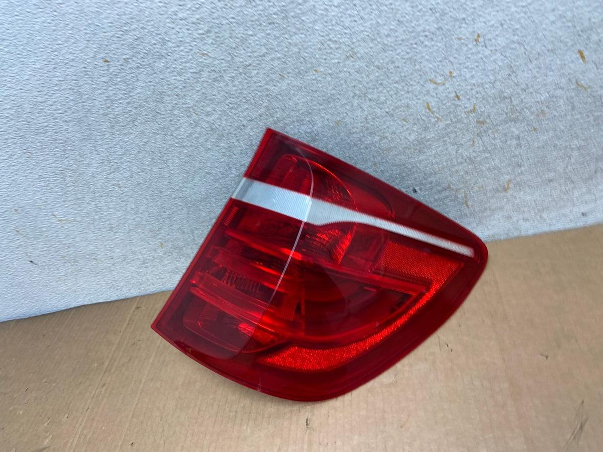 2011 to 2017 BMW X3 Right Passenger RH Side Tail Light AI8422 LK1