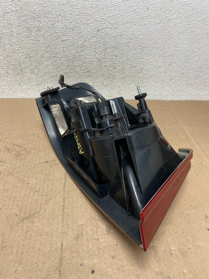 2011 to 2014 Dodge Avenger Right Passenger Rh Side Tail Light AG4714 GD7