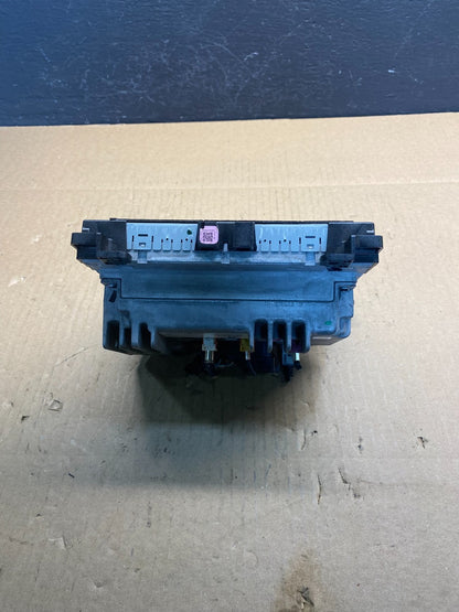 2015 - 2016 Chrysler 300 Radio Display Navigation 8.4" Screen OEM AC2475 DG2