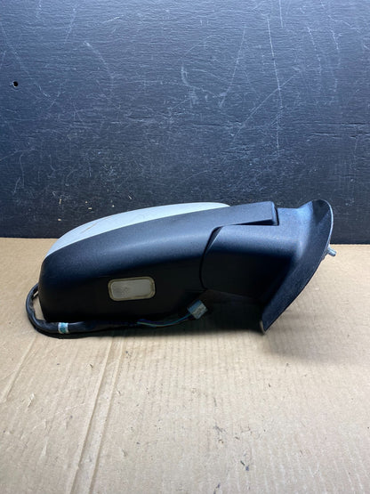 2007 to 2008 Gmc Yukon Right Passenger Turn Signal View Door Mirror AG3713 MS2