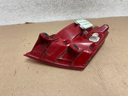 2011 to 2014 Audi A8 Sedan Right Passenger RH LED Tail Light AH0920 DG6