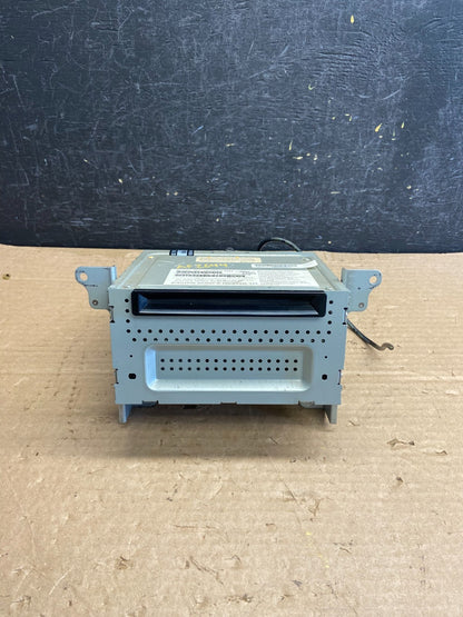 2010 Ford Fusion Milan Radio Cd Receiver Mechanism 9E5T19C156CC af2644 DG0