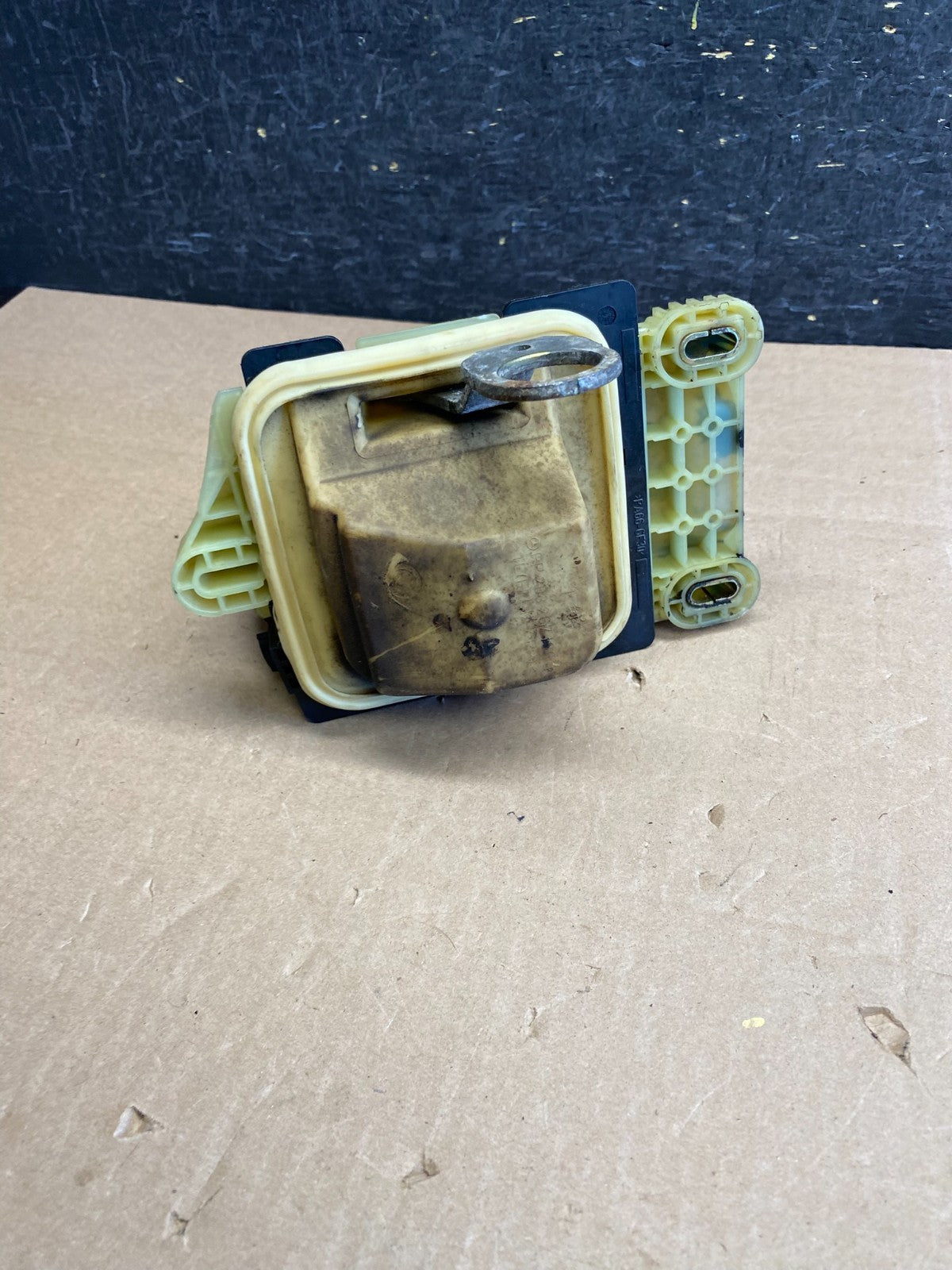 2003-2009 Mercedes-Benz W203 C230 C320 Shifter Gear Shift Selector AI3173 DG4