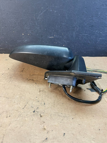 2013-2018 Nissan NV200 Left Driver LH View Door Mirror AE10923