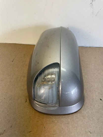 2000 - 2002 Mercedes-Benz E-Class Right Passenge Side View Door Mirror AH0266 LK8