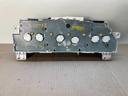 2004 to 2008 Ford E150 E250 Speedometer Cluster Gauge aj0723 DG7