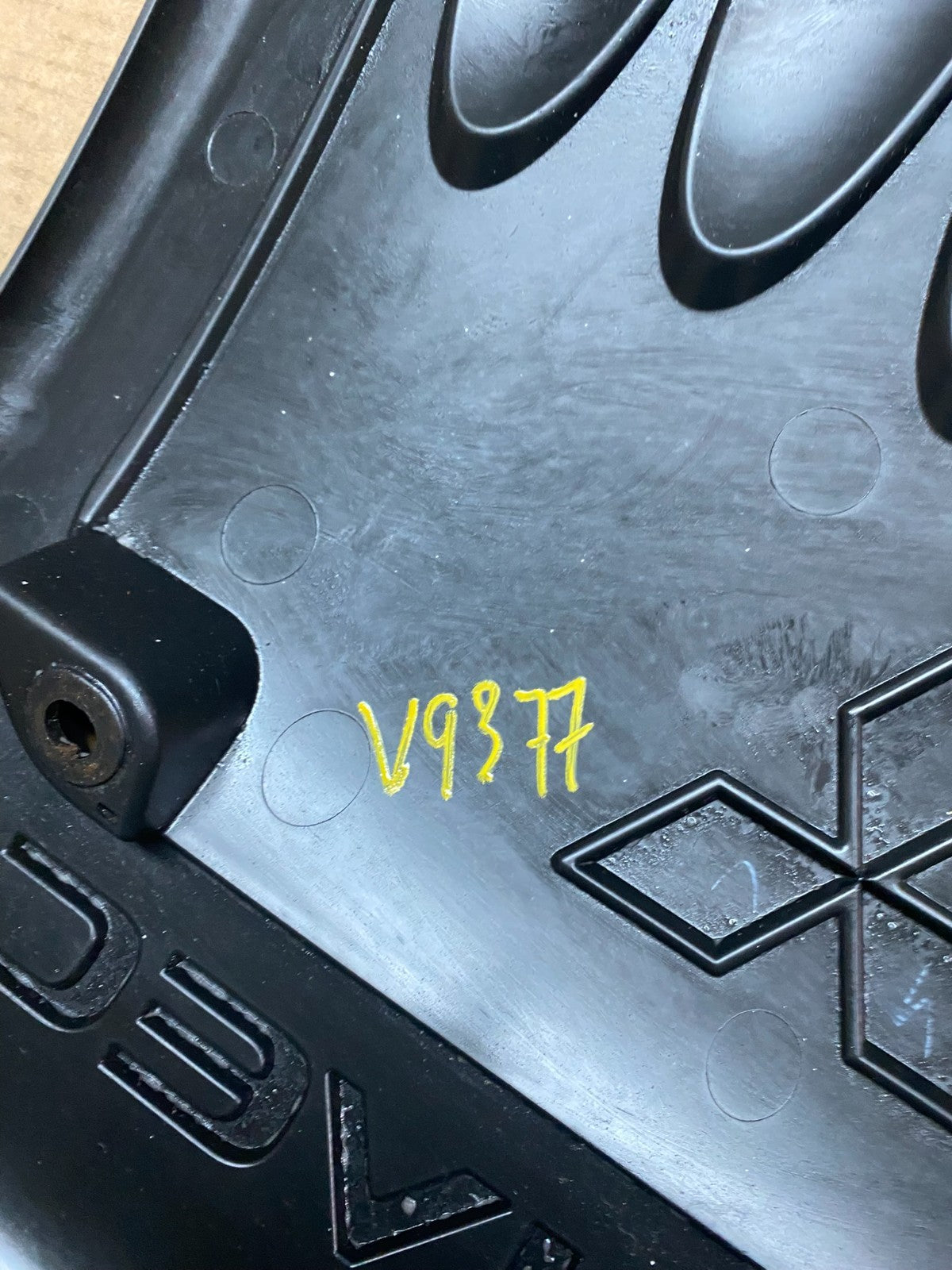 2007 to 2020 Mitsubishi Outlander GT 3.0L V6 Mivec Engine Cover Oem V9377 DG9