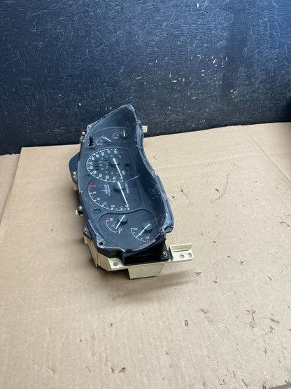 1998 to 2000 Ford Ranger Speedometer Instrument Cluster AI3014 DG1