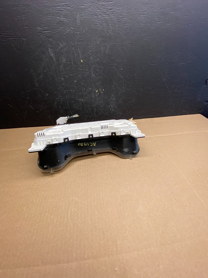 2009 Ford E150 E250 E350 VAN Gauge Speedometer Cluster Oem ac4870 DG5