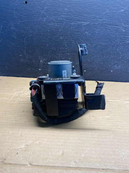 2018 Chevrolet Express GMC Savana ABS Anti Lock Brake Pump ae6201 DG3