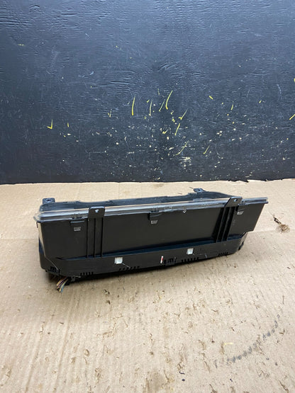 2007 to 2008  Lincoln Navigator Speedometer Gauge Cluster y5527 DG4