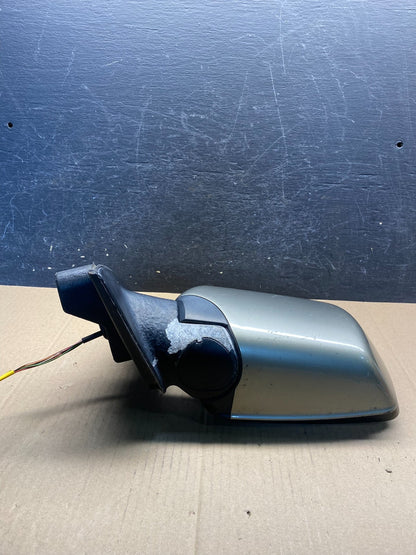 2000 to 2006 BMW X5 Left Driver LH Side View Door Mirror ah7270 DG3