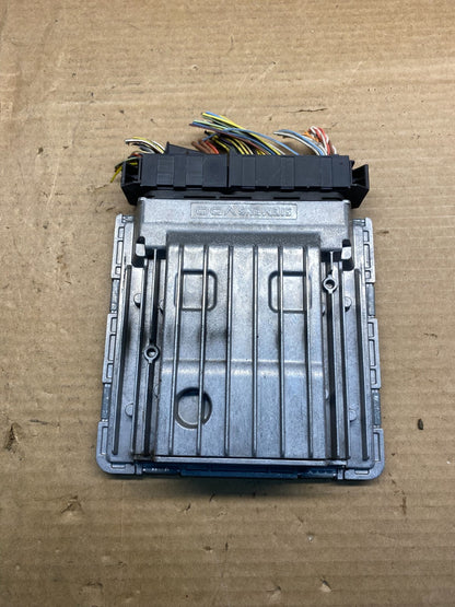 2007 to 2010 BMW N54 335i 135i Engine ECU ECM Computer Module 7583370 AD9817 DG1