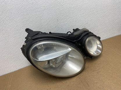 2003-2006 Mercedes E E320 E350 Class Right Passenger Halogen Headlight AC5664 DW2