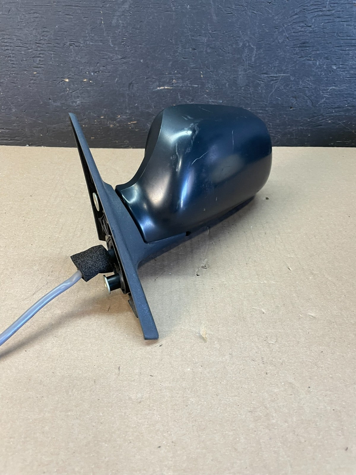 2004 to 2008 Subaru Forester Left Driver LH Side View Power Mirror AE1113 DW1