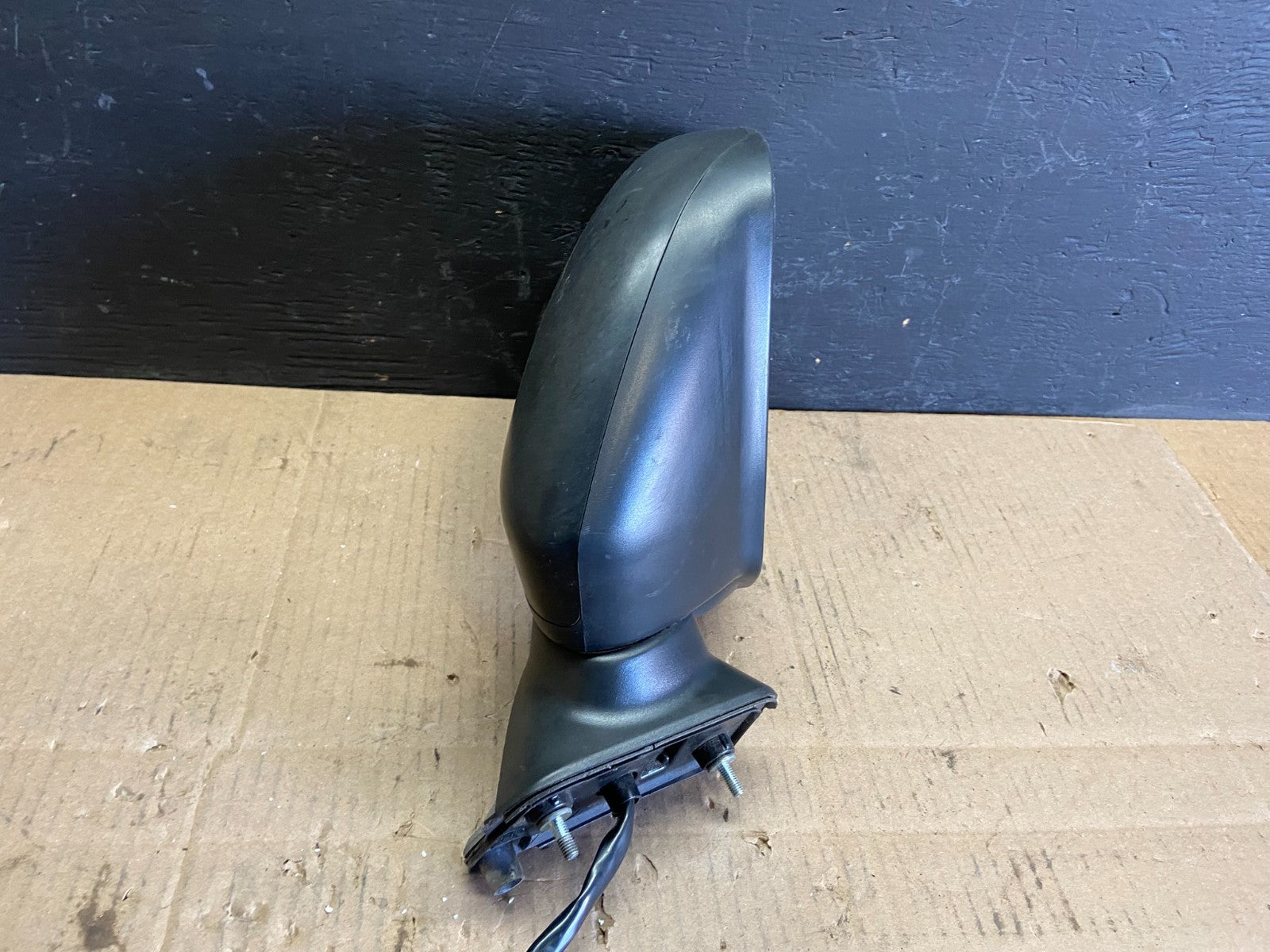 2011-2017 Nissan Quest Right Passenger View Door Mirror Oem AB7754 MS1
