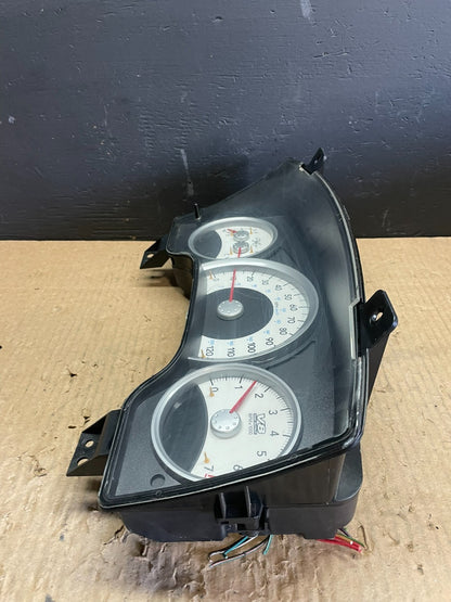 2006 Dodge Durango Speedometer Instrument Cluster Gauge Oem ab7518 DG5