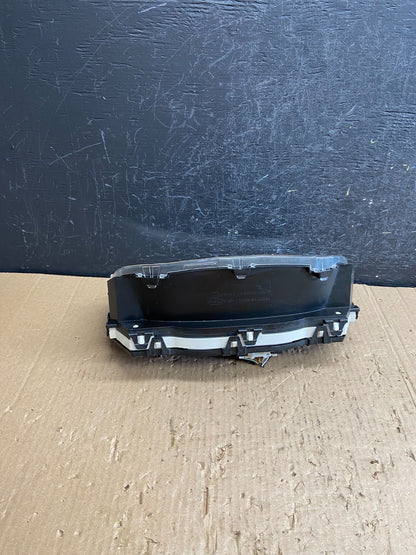 2013 to 2021 Nissan NV200 Speedometer Cluster Gauge AE4206 DG4