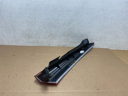 2003 to 2006 Volvo XC90 Left Driver LH Side Upper Tail Light OEM L5763 DW3