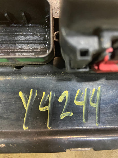 2006 Jeep Grand Cherokee 4.7L Ecm Ecu Engine Computer Module y4244 DG5