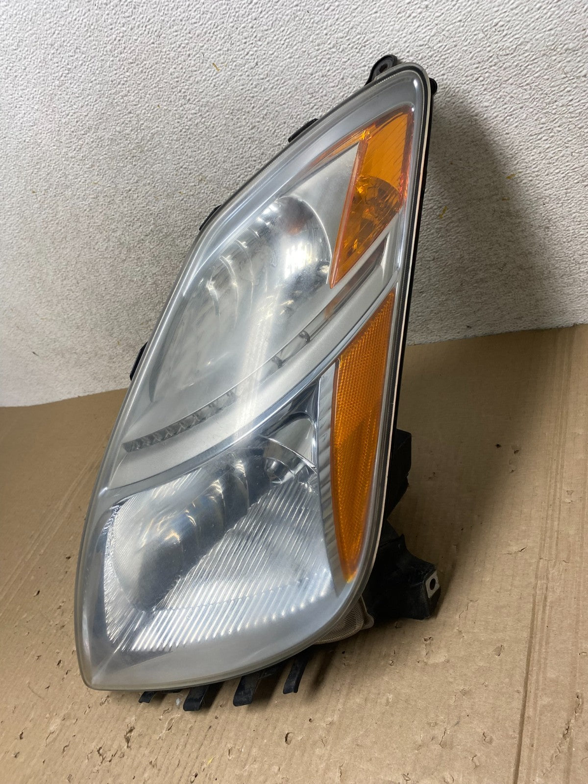 2006-2009 Toyota Prius Left Driver LH Side Blue Headlight Xenon Hid AJ1818 LK8
