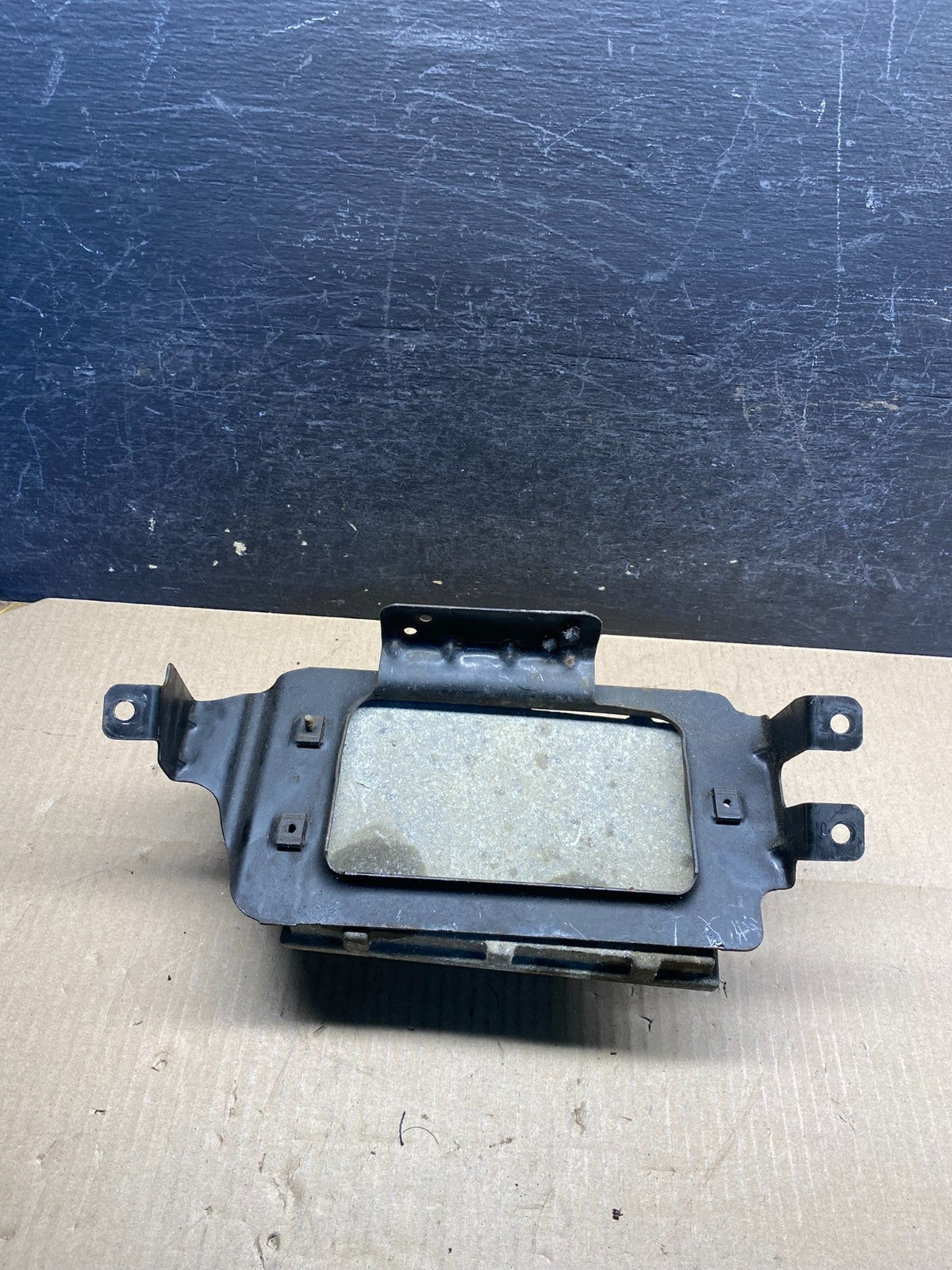 2011 Dodge Grand Caravan Town & Country ECU Engine Computer AI7342 DG1