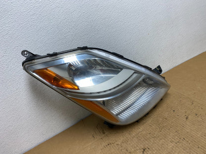2006-2009 Toyota Prius Right Passenger Rh Side Headlight Xenon HID AC7778 DW2
