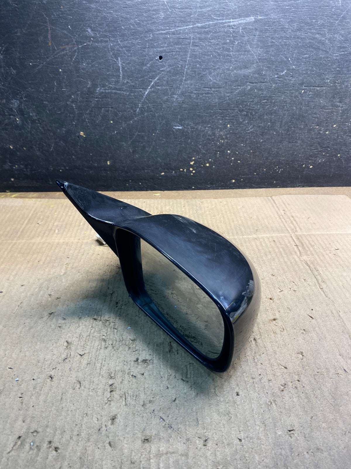 2000-2005 Mitsubishi Eclipse Door View Mirror Right Passenger RH Side Z0411 MS9