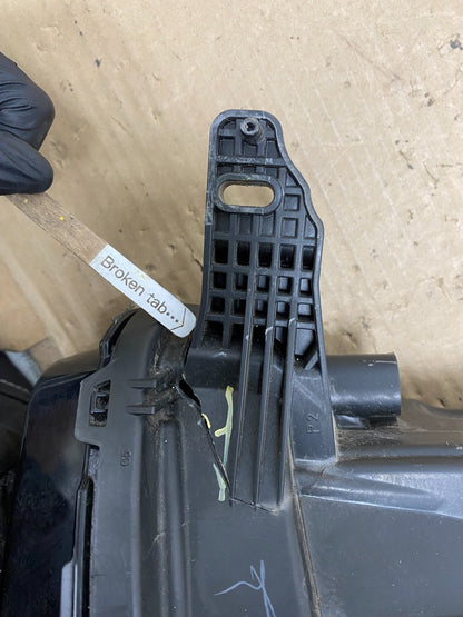 2018 - 2021 Ford Ecosport Right Passenger RH Halogen Headlight ag9104 DG5