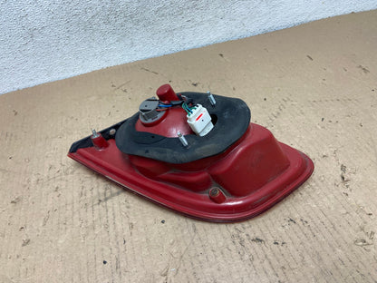 2007 2008 2009 Hyundai Santa Fe Left Driver LH Tail Light Inner AF3264 LK5