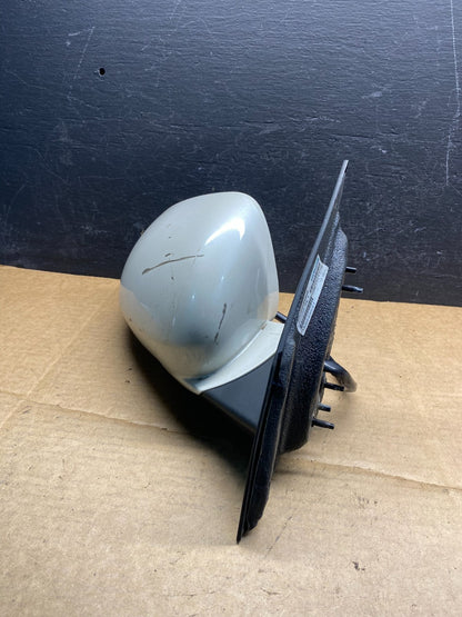 2008 to 2012 Buick Enclave Right Passenger Side View Door Mirror AD6767 DG2