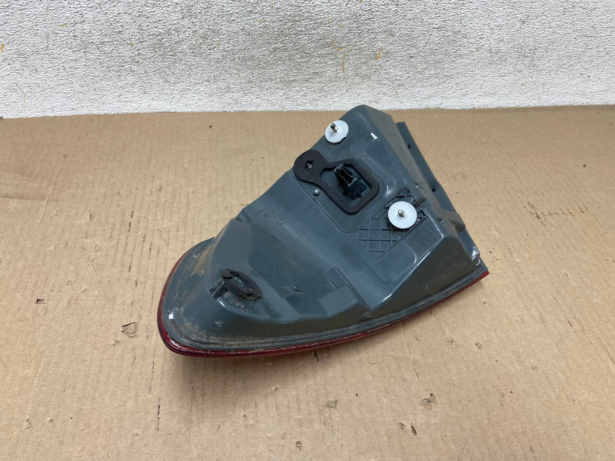 2011 2012 2013 BMW 5 Series F10 Left Driver LH Side Tail Light AH5787 LK4