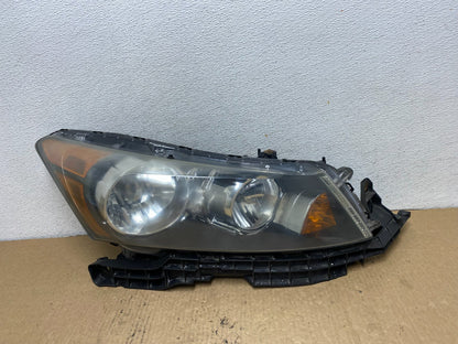 2008 to 2012 Honda Accord Sedan Right Passenger RH Headlight AG2341 DW0
