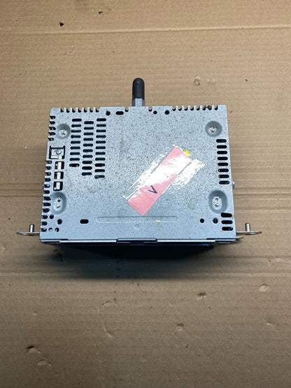 2013 to 2014 Ford Explorer Audio Equipment Radio Receiver AM FM CD ad9416 DG3