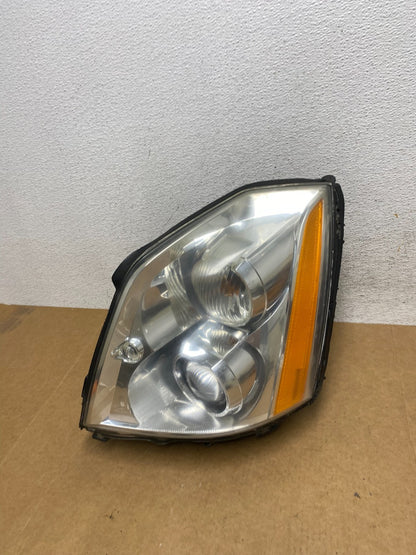 2006 to 2011 Cadillac DTS Left Driver Lh Xenon Hid Headlight AE2911 DW0