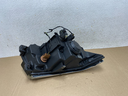 2011 to 2014 Ford Edge Front Left Driver Side Headlight Halogen AI9454 LK5