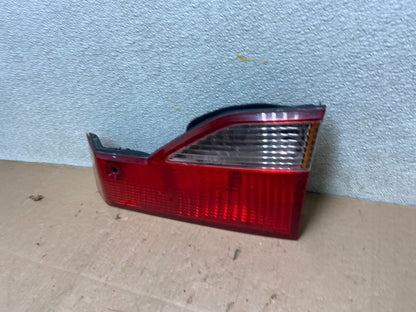1998 to 2000 Honda Accord Right Passenger Side Inner Tail Light OEM Y2844 DW1