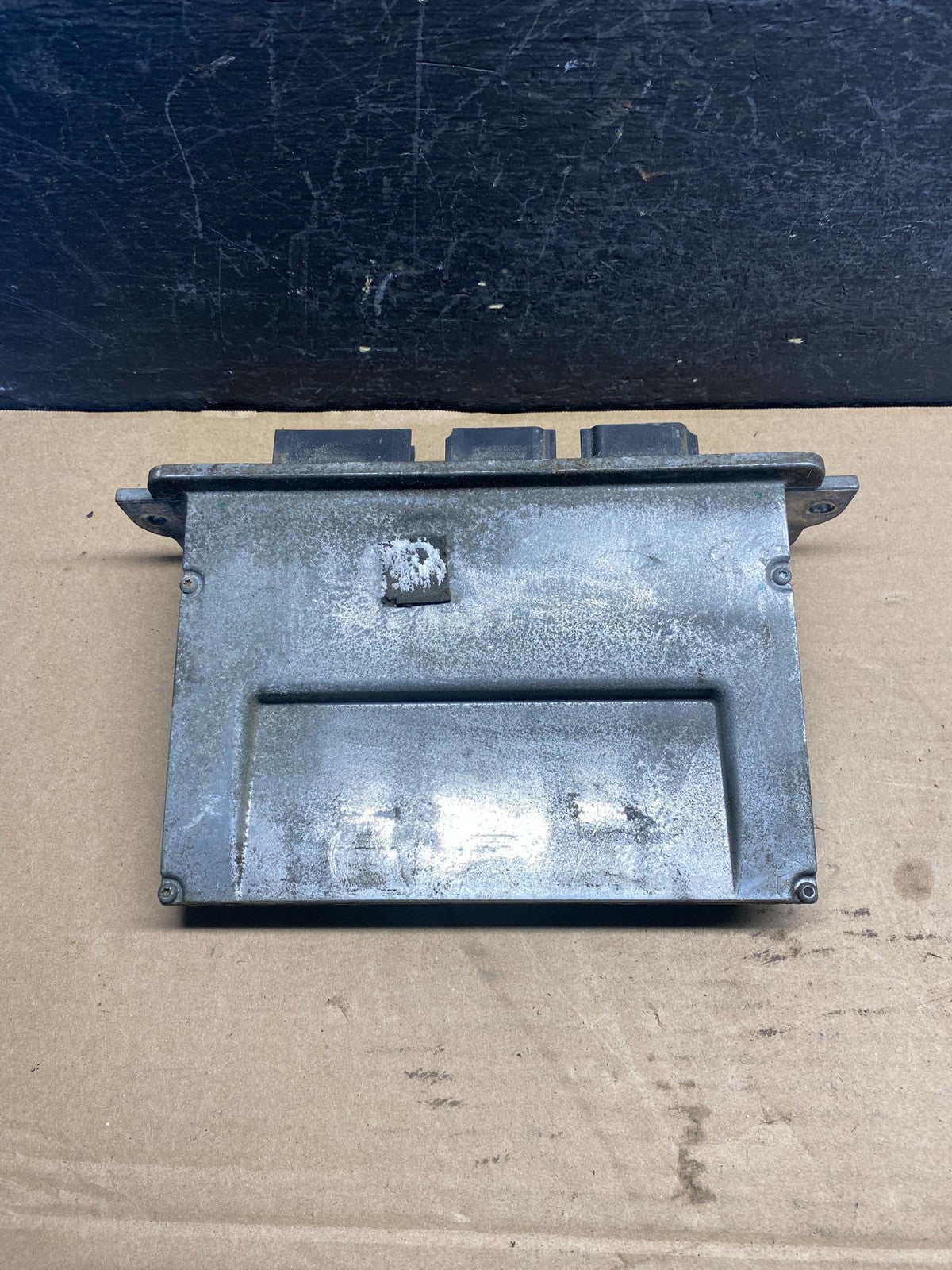 2008 Ford Explorer Mountaineer 4.6L Engine Control ECU ECM Module AE2094 DW1