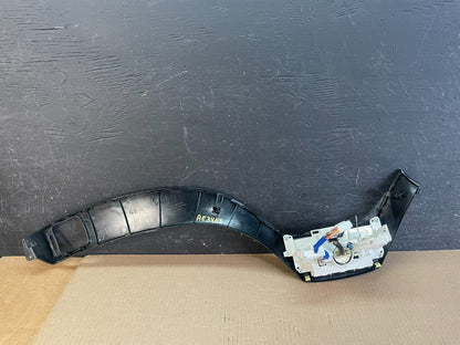 2009 to 2013 Subaru Forester Temperature Control Climate Heat A/C ae3455 DG6