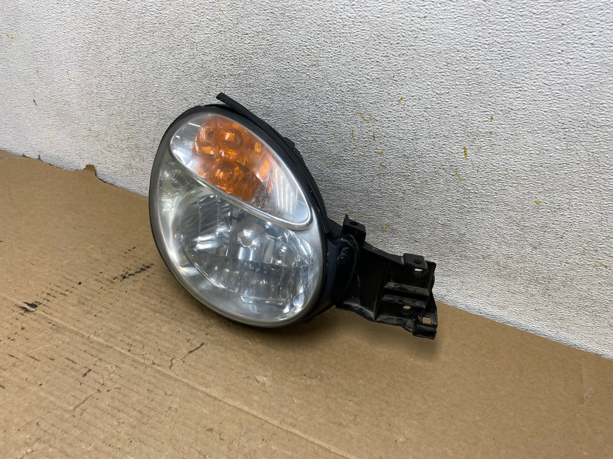 2002 to 2003 Subaru Impreza Right Passenger RH Halogen Headlight AH8026 LK2