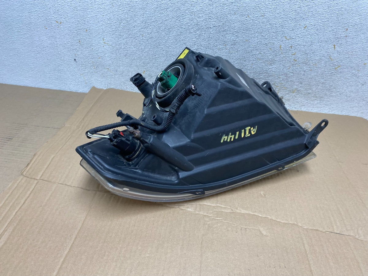 2009 to 2012 Ram 1500 2500 Left Driver LH Halogen Headlight AI1144 DW7